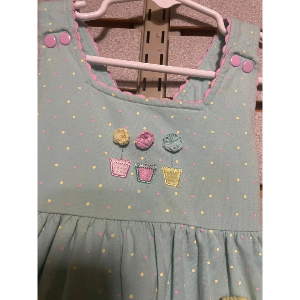 Le Top charming baby